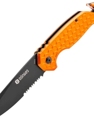Wochenendangebot Dönges Klappmesser Basic Rescue