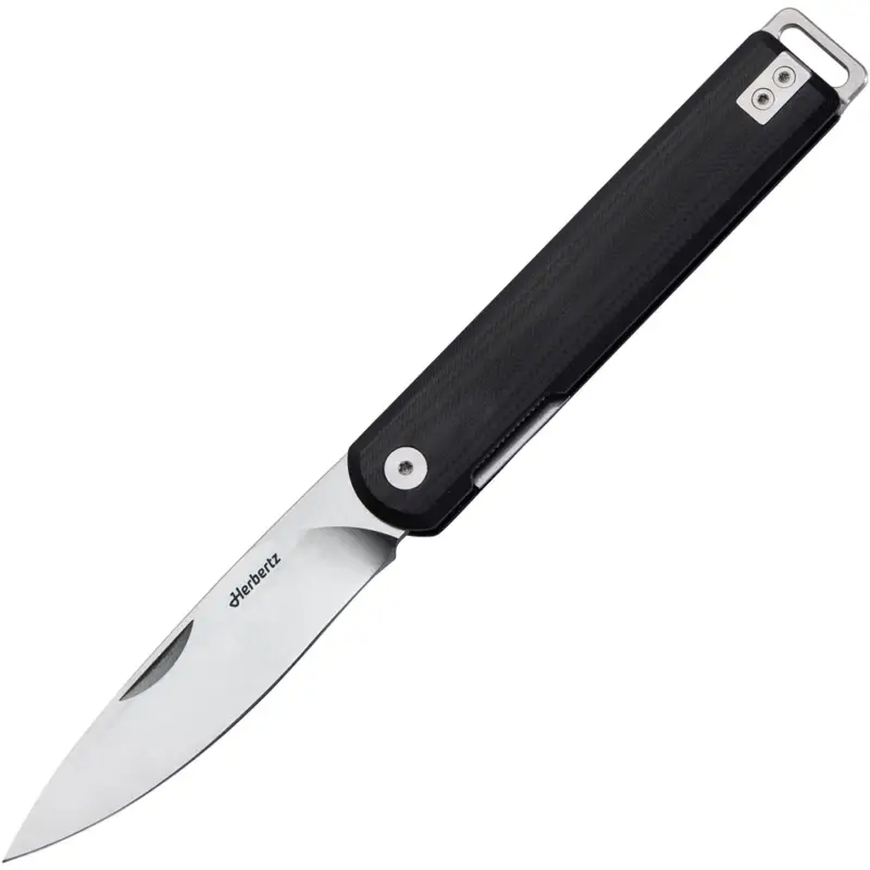Finale Aktion Herbertz Taschenmesser Liner Lock
