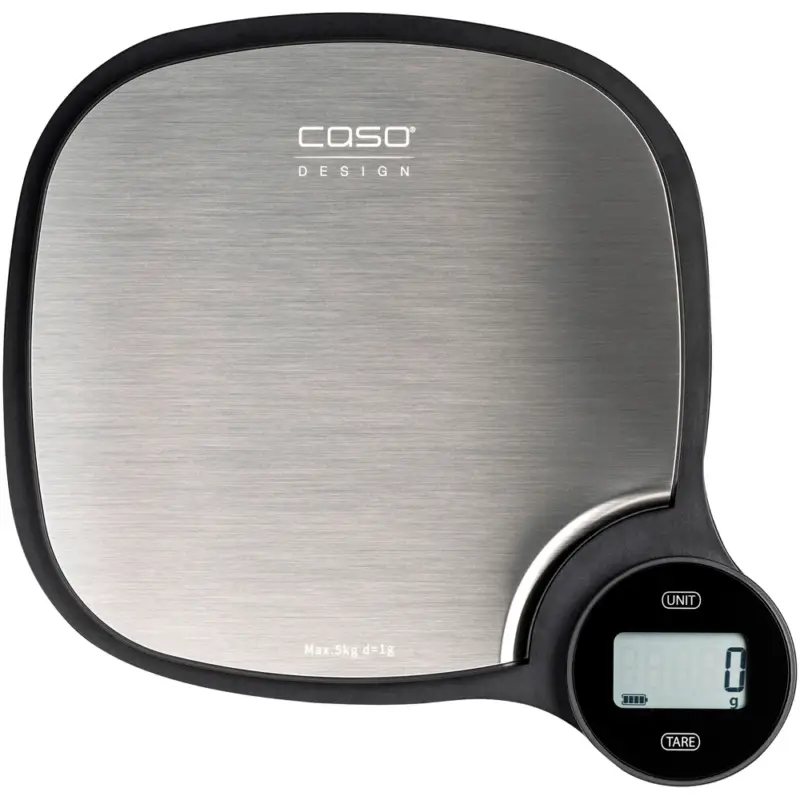 CASO Küchenwaage Eco Master Saisonangebot