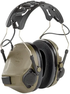 3M Peltor Gehörschutz ComTac VIII Sichere Zahlung