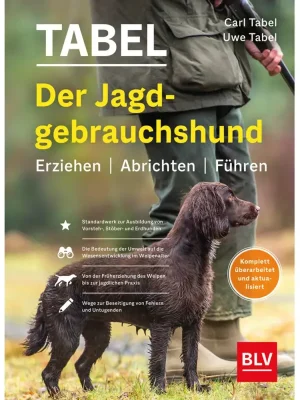 BLV Buch: Der Jagdgebrauchshund Top-Angebot