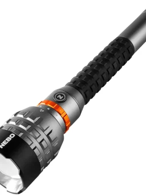 Echt NEBO Taschenlampe Davinci 18000