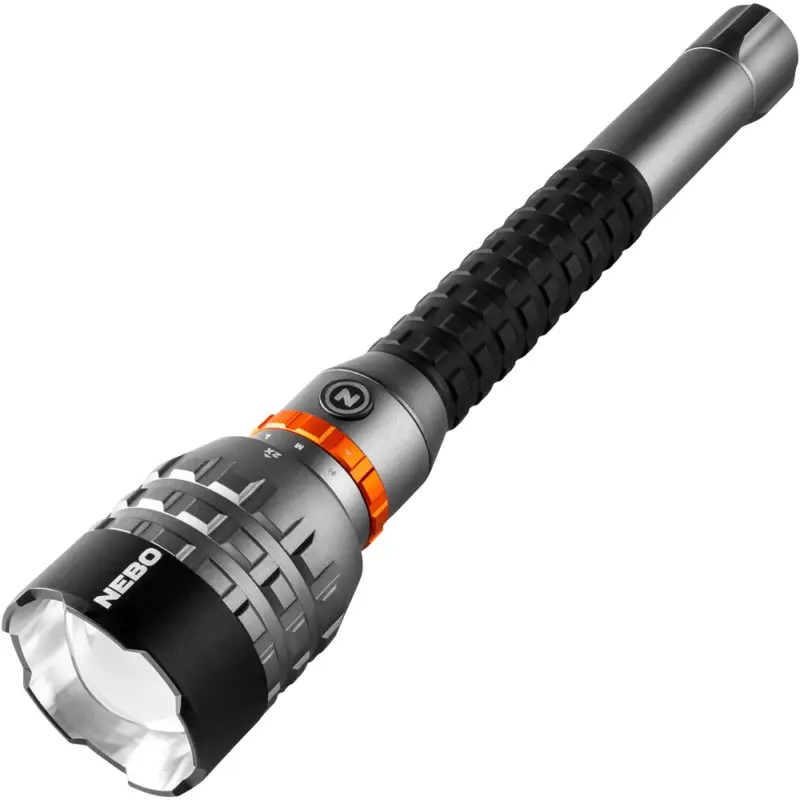 Echt NEBO Taschenlampe Davinci 18000