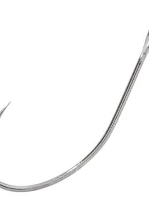Zertifiziert Owner Spoonhaken S-21 - Angelhaken