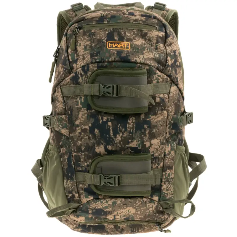 Nur Heute Hart Rucksack Spean 25