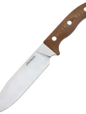 Angebot Herbertz Outdoormesser Desert
