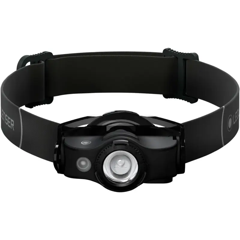 Ledlenser Stirnlampe MH4 Abverkauf