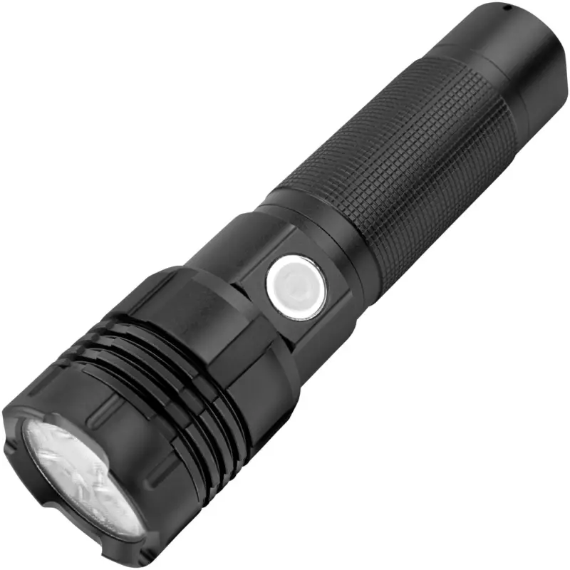 Ansmann Taschenlampe PRO3000R – aufladbar Jetzt Kaufen