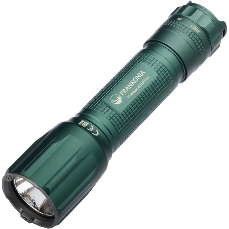 NEXTORCH Lampe TA30CMAX Frankonia Edition Top-Preis
