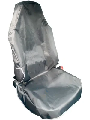 Saisonangebot Berger & Schröter Schonbezug für Autositz