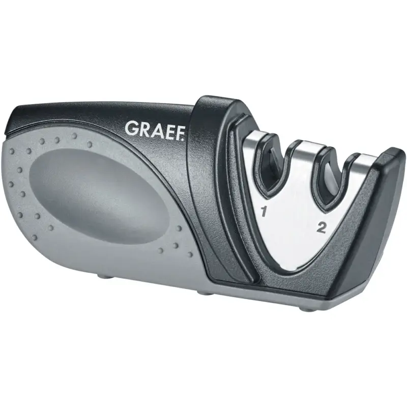Graef Messerschärfer Piccolo Knallerangebot