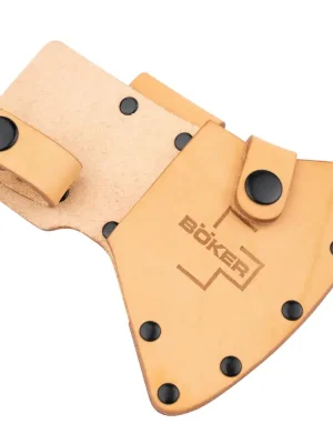 Knallerangebot Böker Plus Lederscheide Appalachian Axe Sheath