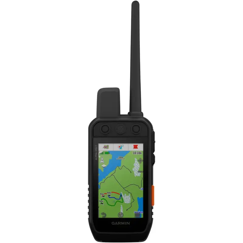 GARMIN Hundeortungsgerät Alpha 200i K – Handgerät Neu Im Sortiment