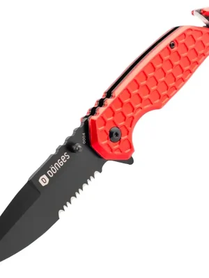 Dönges Klappmesser Basic Fire Neue Kollektion