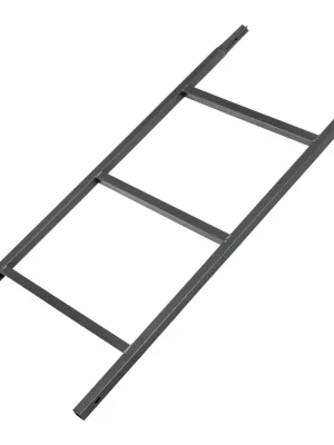 Zertifiziert qteck Leiterverlängerung