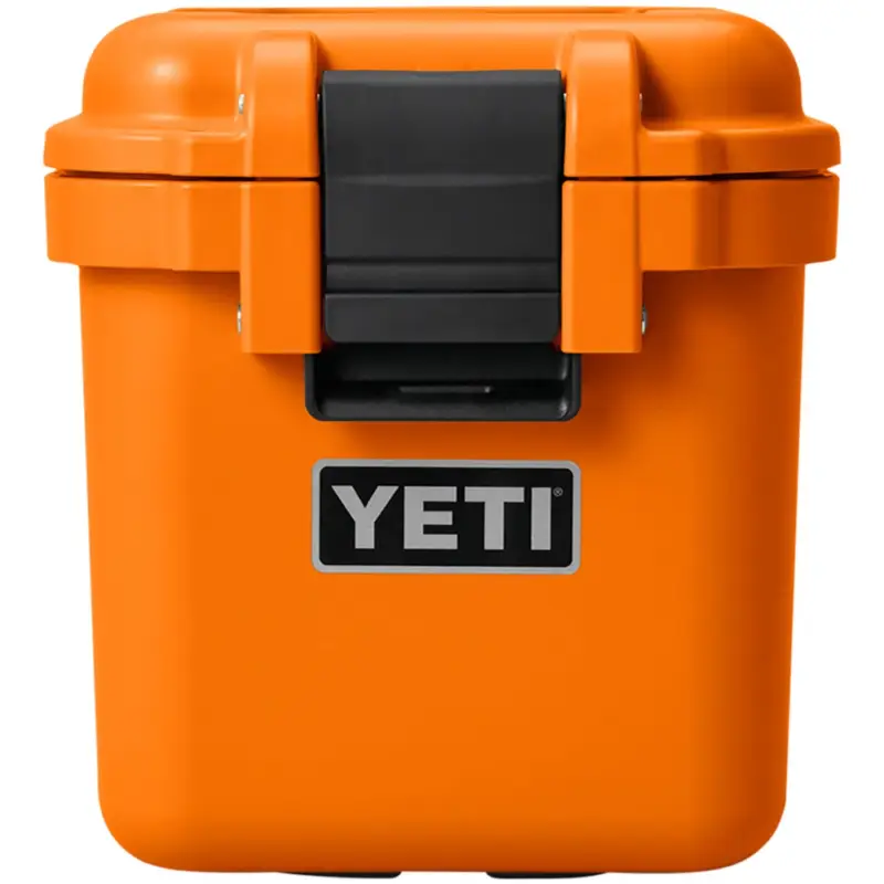 YETI Transportbox LoadOut GoBox 15 Direkt Vom Hersteller