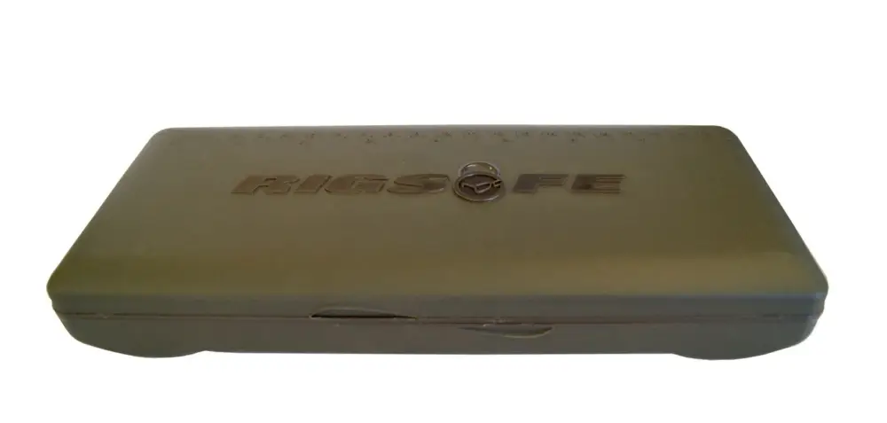 Korda Rigsafe Combi - Tacklebox Neue Kollektion