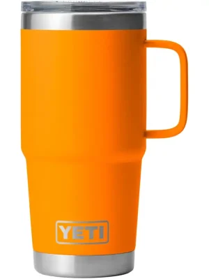 Preisreduziert YETI Vakuum Isolier-Reisebecher Rambler 591 ml