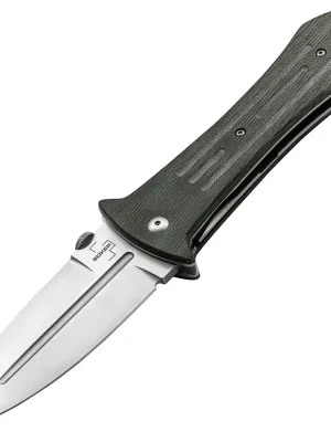 Finale Aktion Böker Plus Taschenmesser Pocket Smatchet