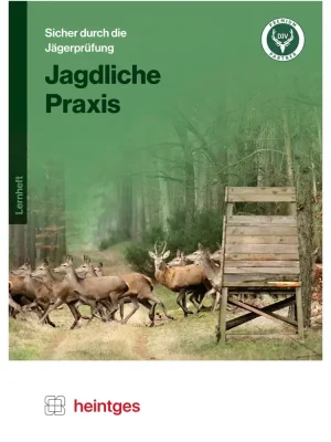 Meistverkauft Heintges Sicher durch die Jägerprüfung – Jagdliche Praxis
