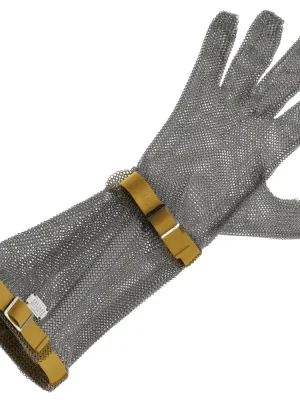 Giesser Messer Stechschutz-Handschuh EUROFLEX Preis Gesenkt