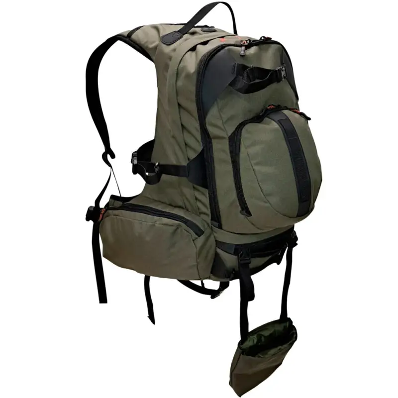 Swedteam Rucksack Alpha 38 Sonderangebot