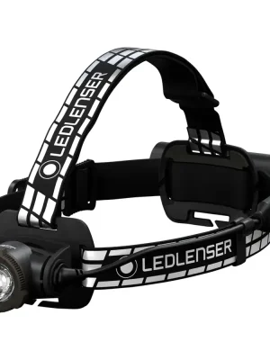 Kracherpreis Ledlenser Stirnlampe H7R Signature