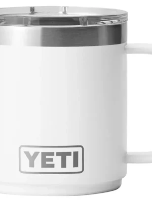 Versand Am Gleichen Tag YETI Vakuum Isoliertasse Rambler 296 ml