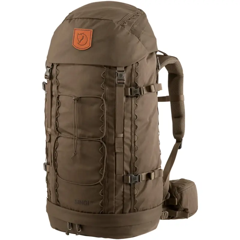Fjällräven Rucksack Singi 48 Super-Preis