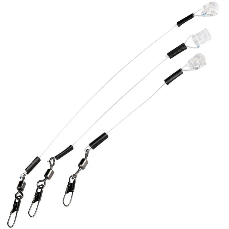 Fox Matrix Standard Feeder Link - 3 Feedermontagen Must-Have