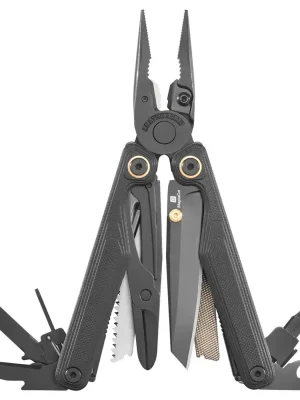 Leatherman Multitool Wave Alpha Begrenztes Angebot