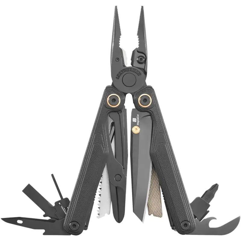 Leatherman Multitool Wave Alpha Begrenztes Angebot