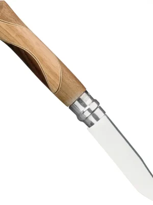 Online Kaufen Opinel Messer No 08 Chaperon