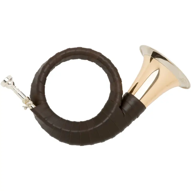 Dotzauer Fürst-Pless-Horn Premium Schneller Versand