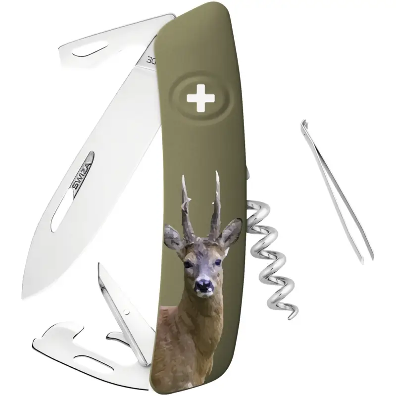 SWIZA Klappmesser D05 Top-Preis