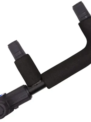 Fox Matrix 3D-R Double Protector Bar Short 28cm - Adapter Nur Für Kurze Zeit