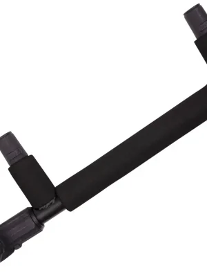 Fox Matrix 3D-R Double Protector Bar Long 43cm - Anschlussadapter Highlight