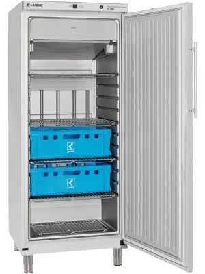 Landig Profi-Tiefkühlschrank LT 7500 für Wildbret Preisknaller