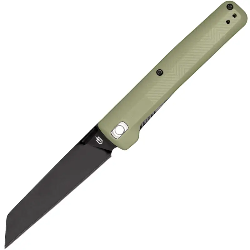Gerber Messer Pledge Neu
