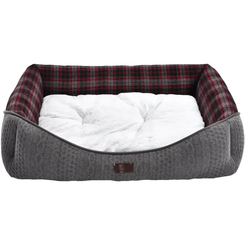 Sonderaktion Heim Hundebett Country