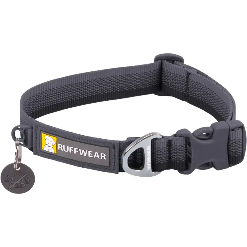 Ruffwear Halsband Front Range™ Preis Gesenkt