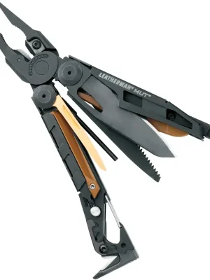 Leatherman Multitool MUT Neuheit