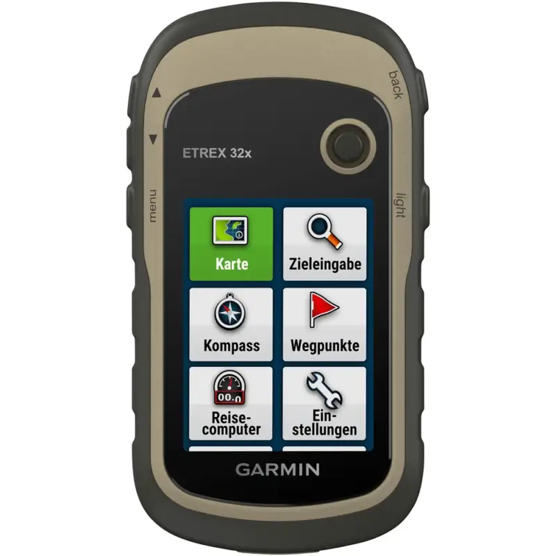 Direktkauf GARMIN GPS-Gerät eTrex 32x