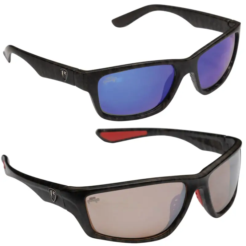 Neu Fox Rage Camo Eyewear - Polarisationsbrille