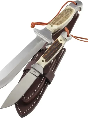 Top-Angebot Parforce Tradition Messer Waidbesteck