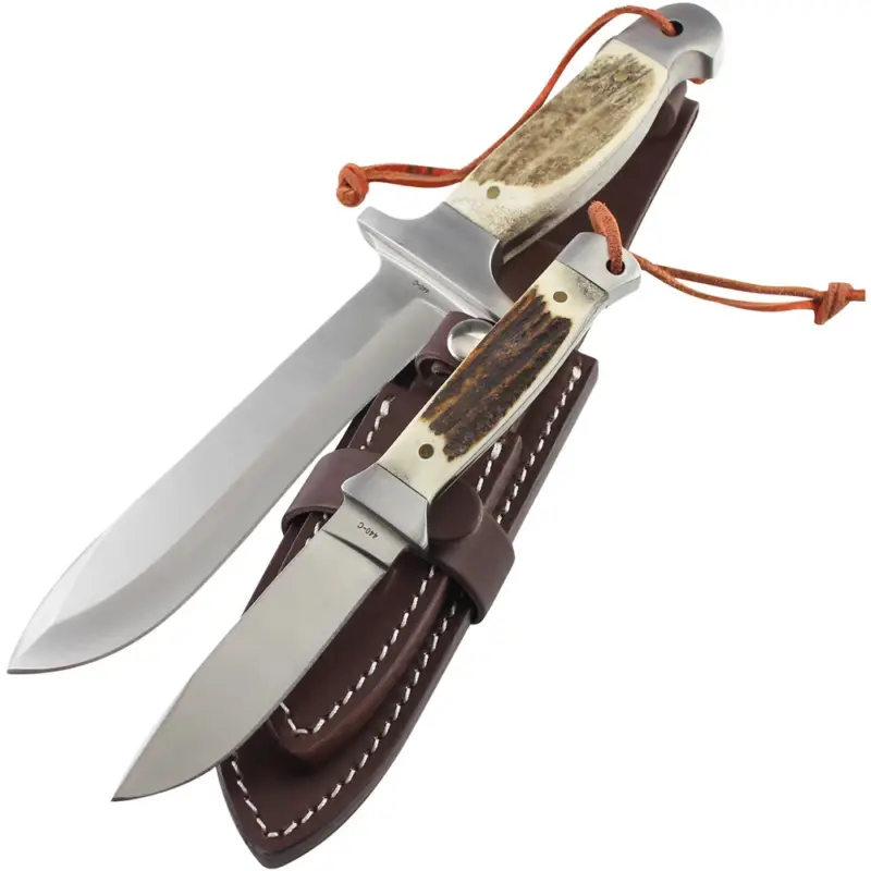 Top-Angebot Parforce Tradition Messer Waidbesteck