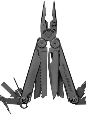 Leatherman Multitool Wave Plus Schnäppchen
