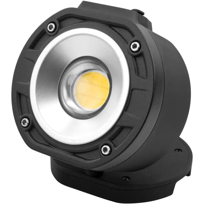 Mega-Angebot Ansmann LED-Strahler FL 1100R Pocket