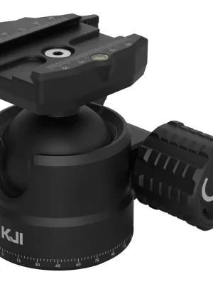 Aktuell KJI Kugelkopf Nomad KJ86024