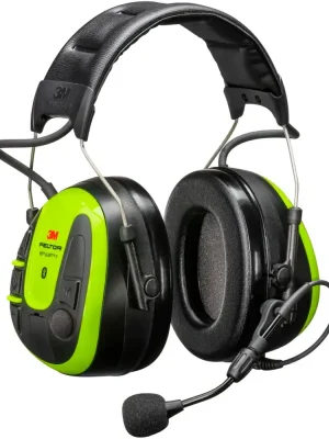 3M Peltor Gehörschutz WS Alert X Bluetooth Jetzt Bestellen